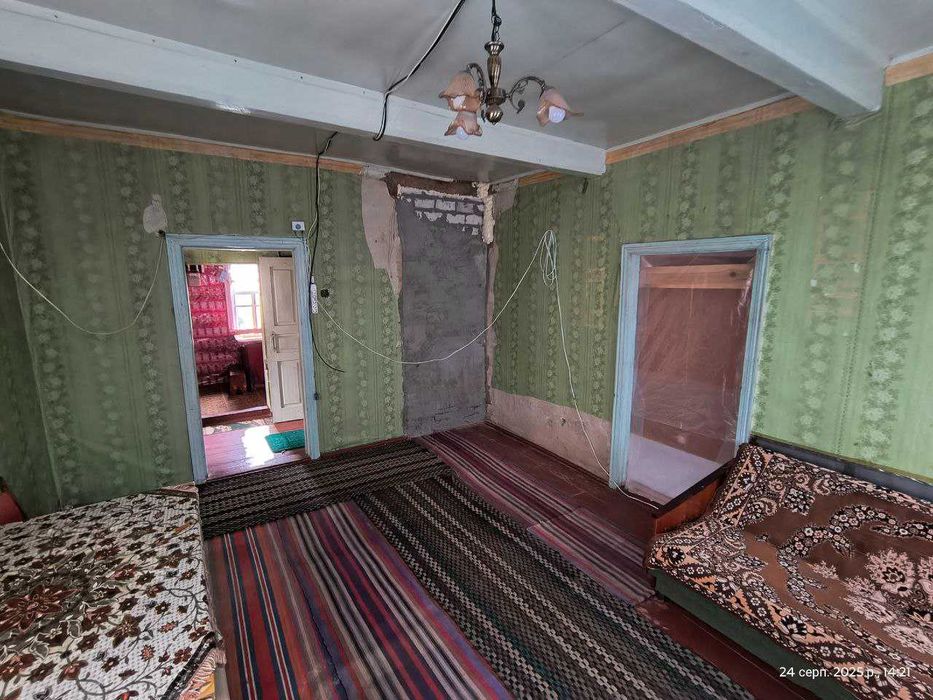 2 будинки в Хутір-Хмільні