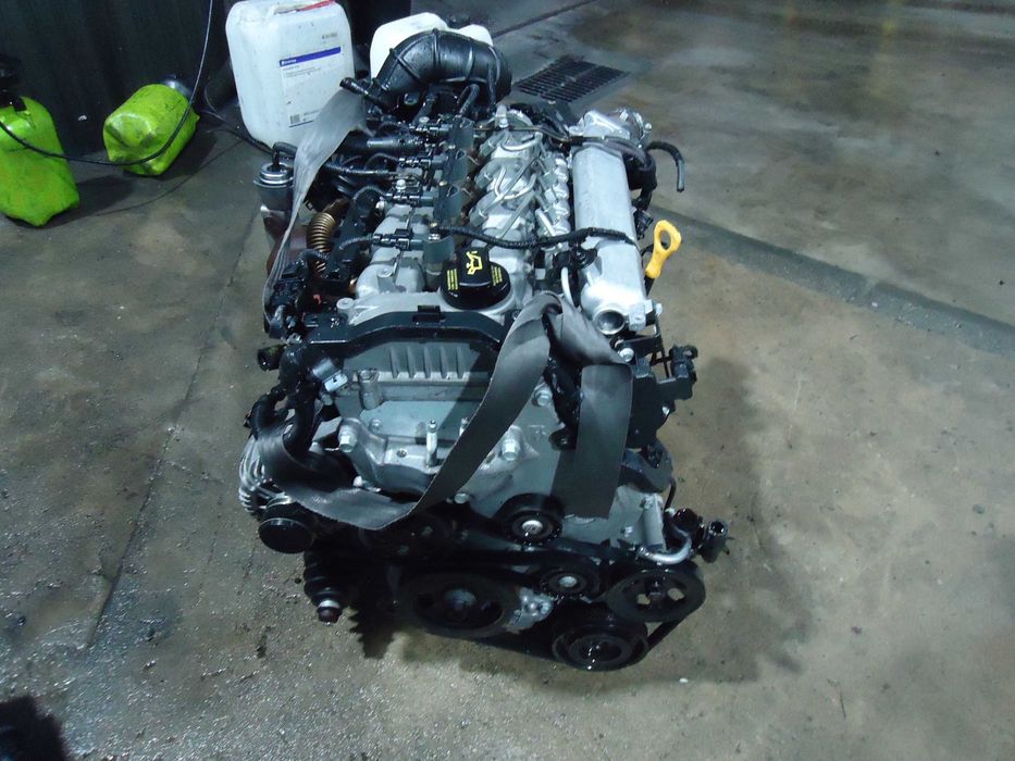 Motor Kia 1.5 Crdi (D4FA)