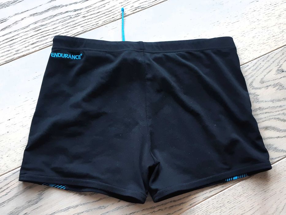 Spodenki kąpielowe szorty dla chłopca SPEEDO 12 lat 152