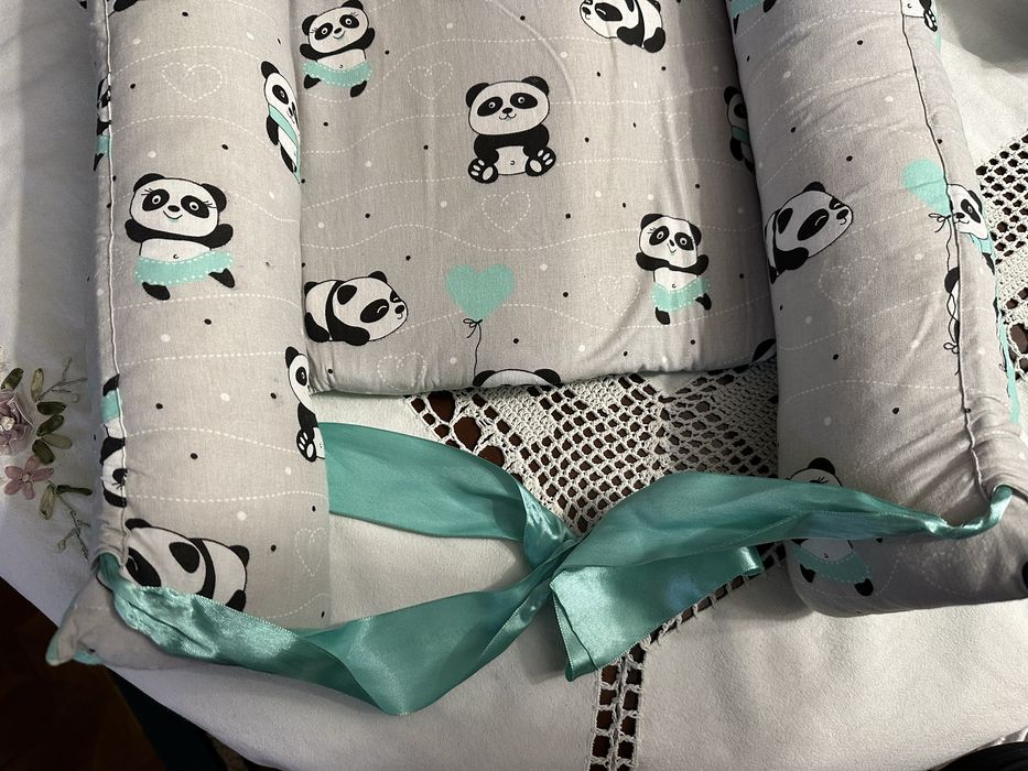 Кокон для новонароджених