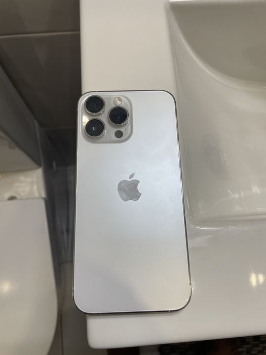 Iphone 14 pro max 256 gb