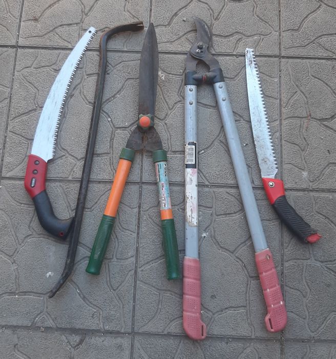 Продам разный инструмент,  новый и б.у