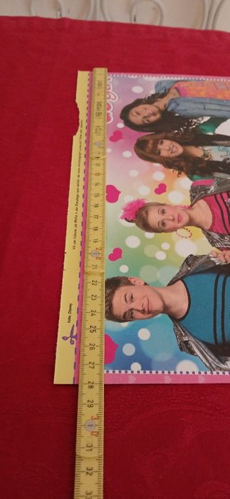Poster Shake it Up