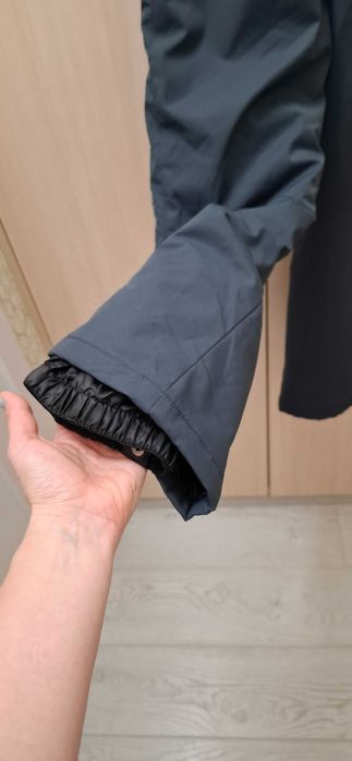 Лижний костюм фірми CMP на дівчинку 140 р