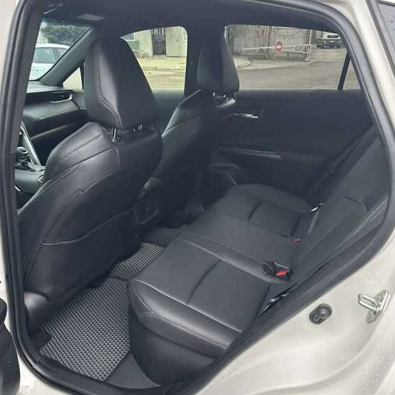 Toyota Venza 2022 HEV 2.5