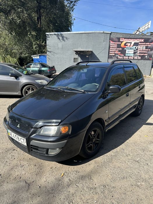 Продам авто Mitsubishi