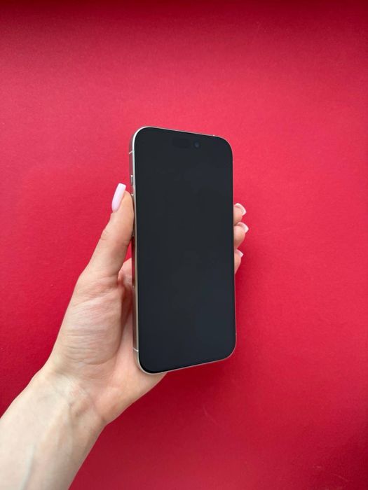 iPhone 15 Pro 128gb ідеал! Айфон 15 про