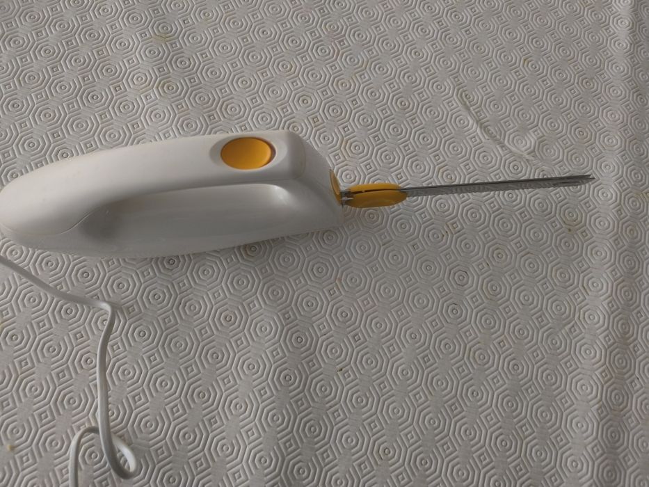 Faca Elétrica Moulinex - Moulinex