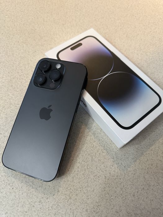 Apple iPhone 14 Pro 256GB