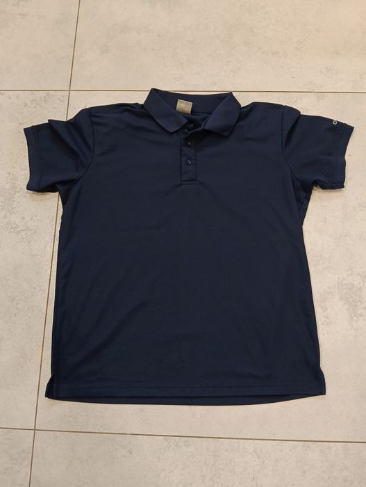 Koszulka sportowa polo Craft