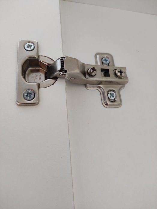 Armário para arrumação