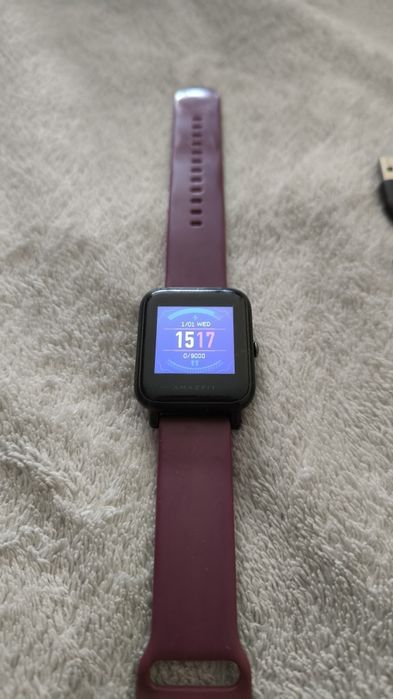 Amazfit Bip Lite