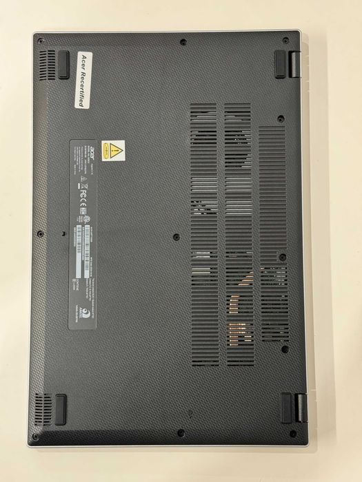 Ноутбук 15.6" IPS Touch AMD Ryzen 5 7520u 16GB/512GB SSD Acer Aspire 3