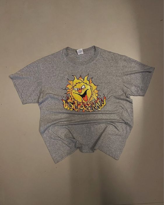 Supreme Sunny Tee