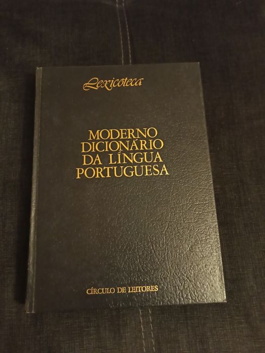 Moderna Enciclopédia Universal, em 25 vols