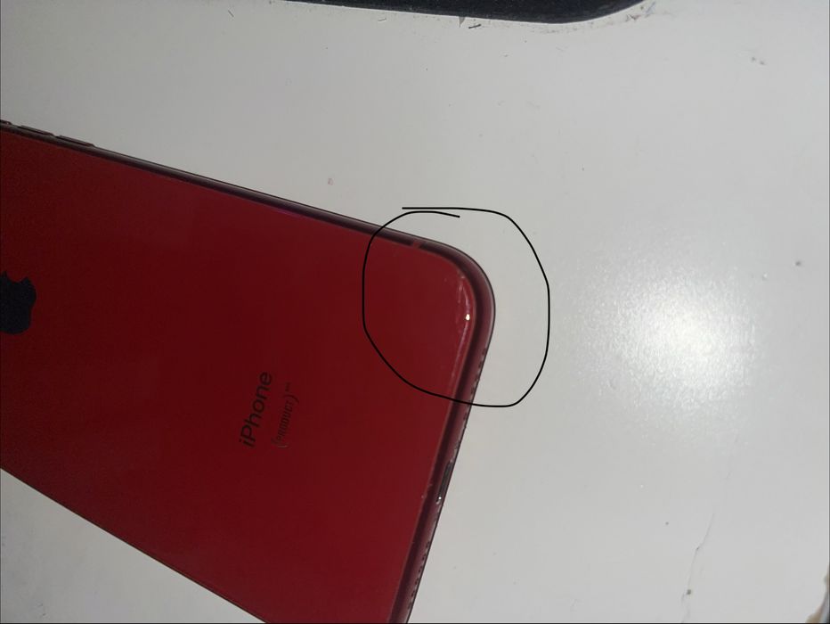 Iphone XR usado em bom estado