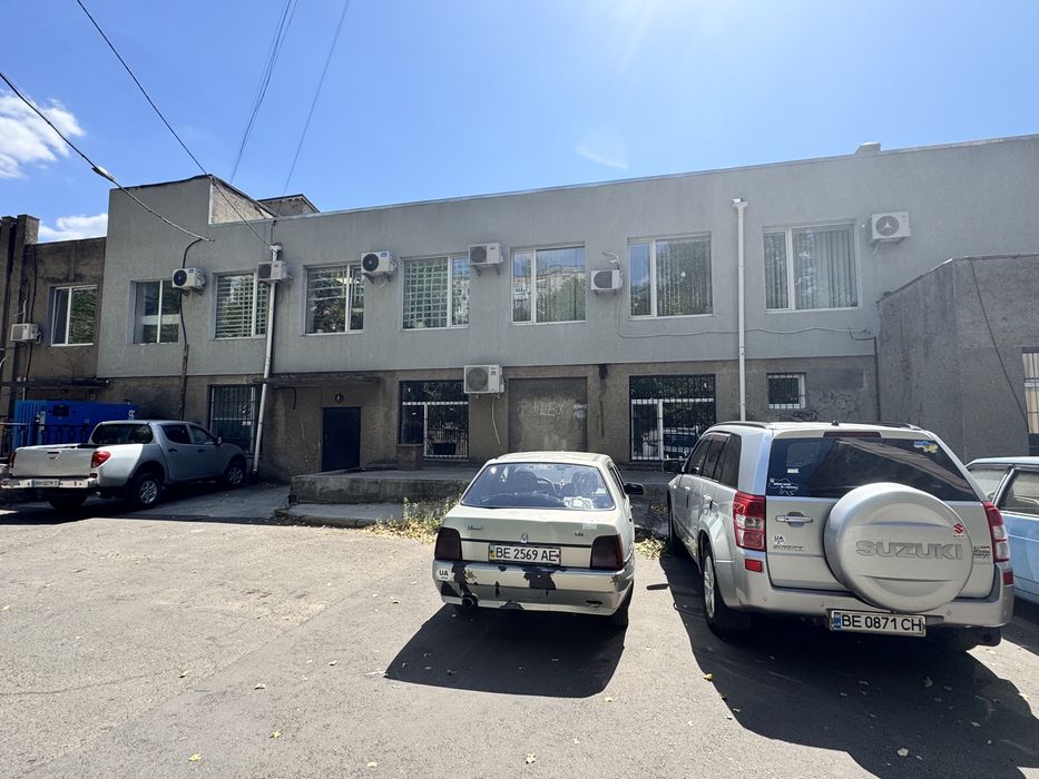 Продаж приміщення пр. Центальний