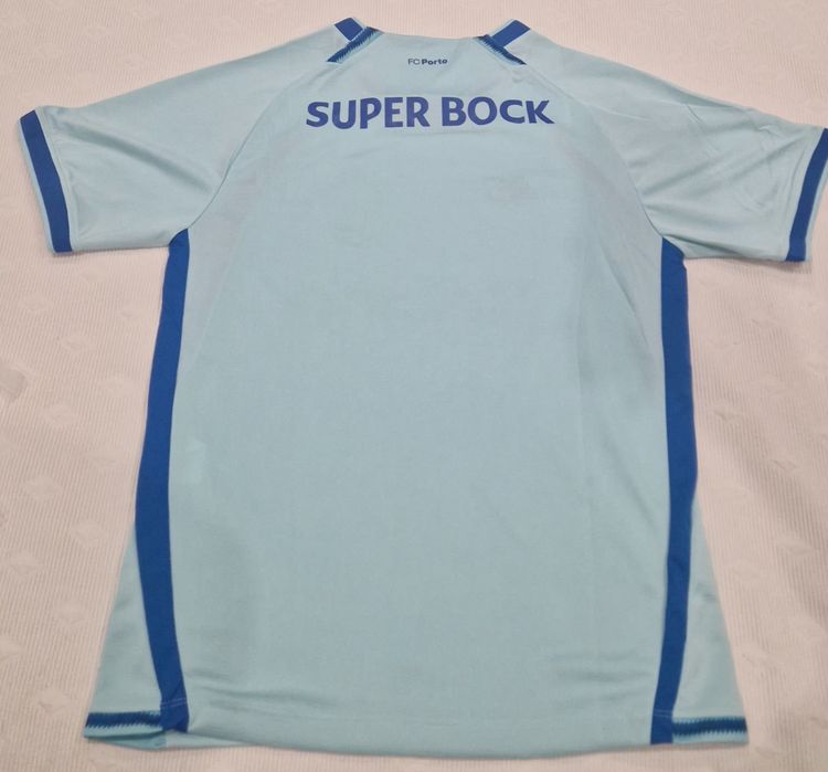 Camisola FC Porto 26/27