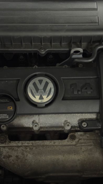 Volkswagen Golf V 1.4 Gasolina (2006) | IPO e IUC em Dia | 221.000 km