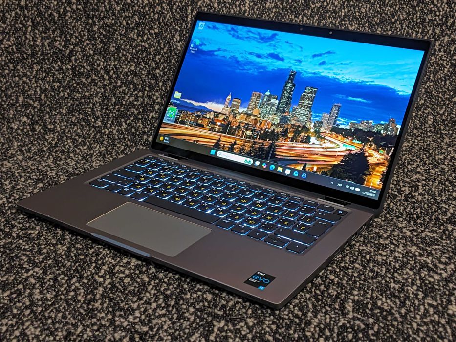 dell latitude 7320 - купити ноутбуки - Ціна на OLX.ua