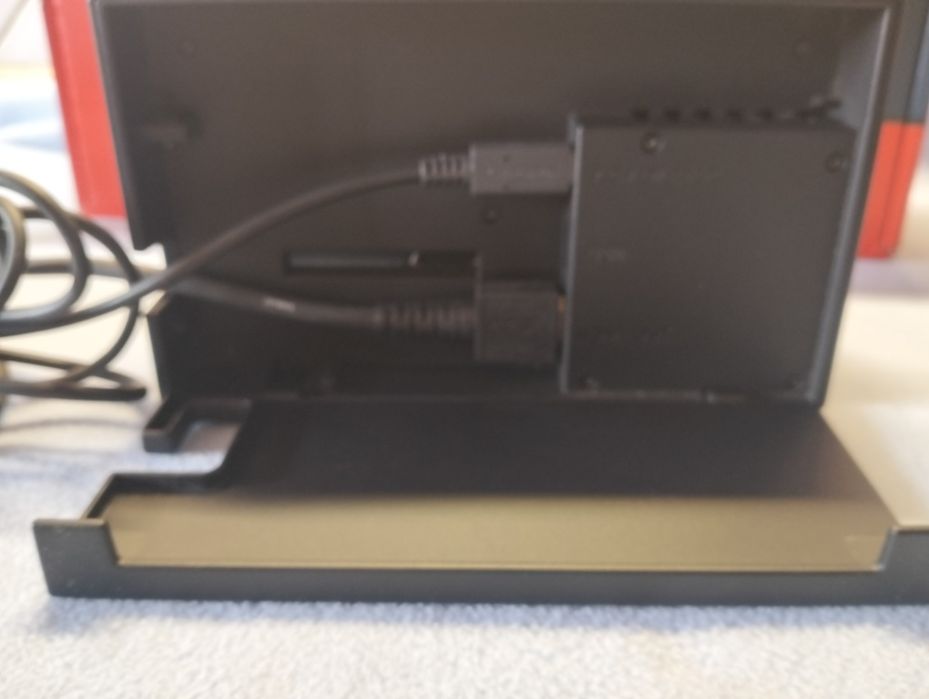 Nintendo switch v2 como nova