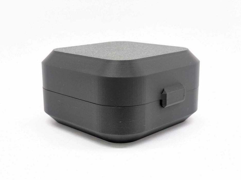 Pudełko do BetaFPV Meteor65 Pro (II) DJI O4 wide 1s tiny whoop box case do drona
