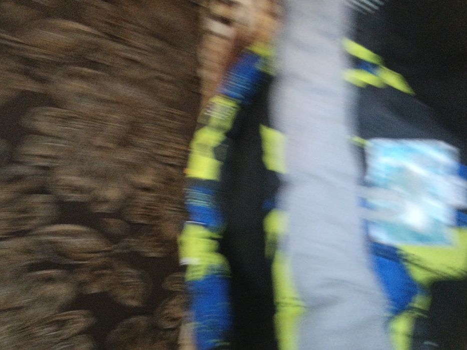 Термокуртка зимова