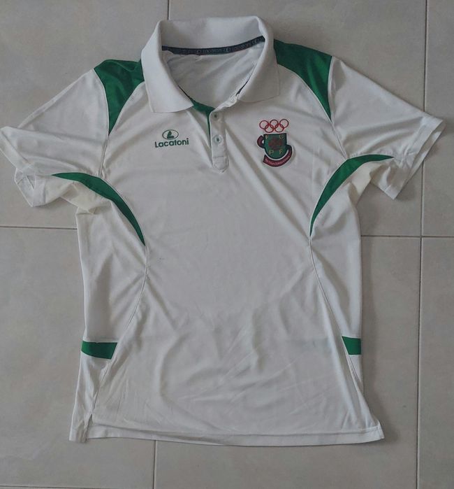 Polo.Paços  Ferreeira
