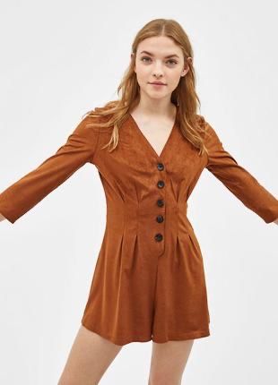 Женский комбинезон Bershka