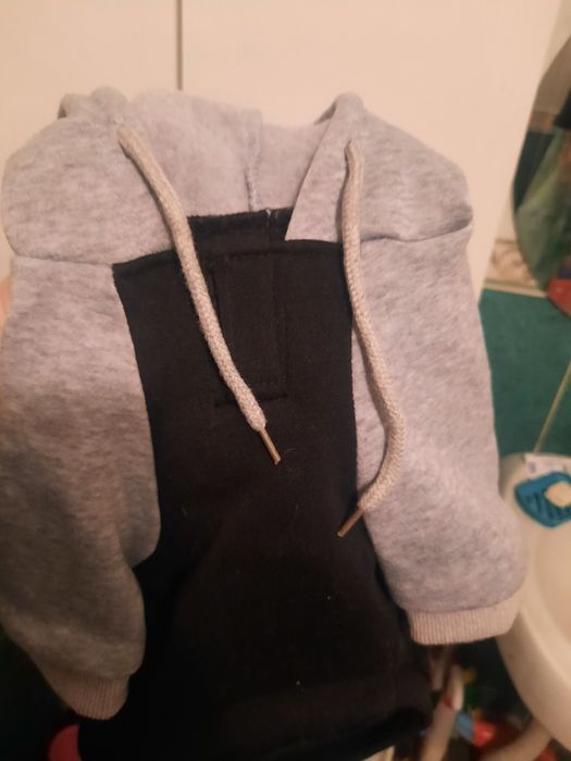 Кофтинка для тварини 40 см