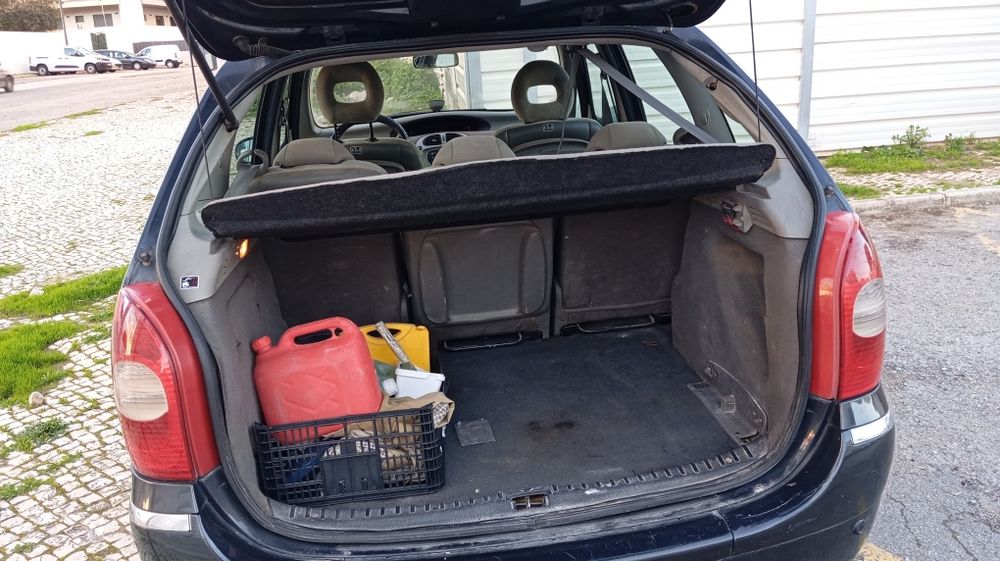 Xsara picasso 1.6 hdi