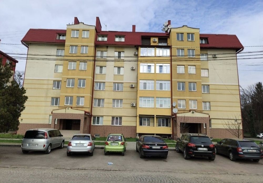 Здається велика однокімнатна біля Карпатії - Вид 2