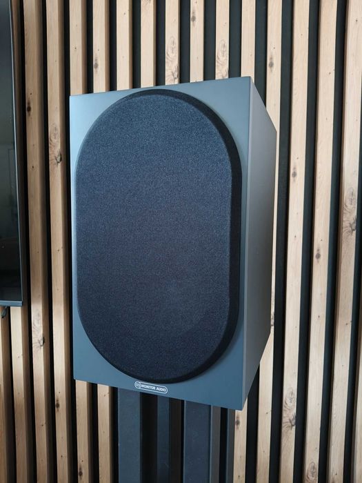 OKAZJA Monitor Audio Bronze 100 6G Black Super Stan Gwarancja do 07.2029 Najniższa Cena