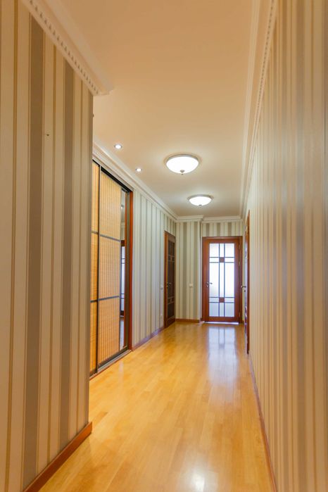 3-комнатная квартира по адресу бульвар Кольцова (площадь 122 м²) - Atlanta.ua - фото 15