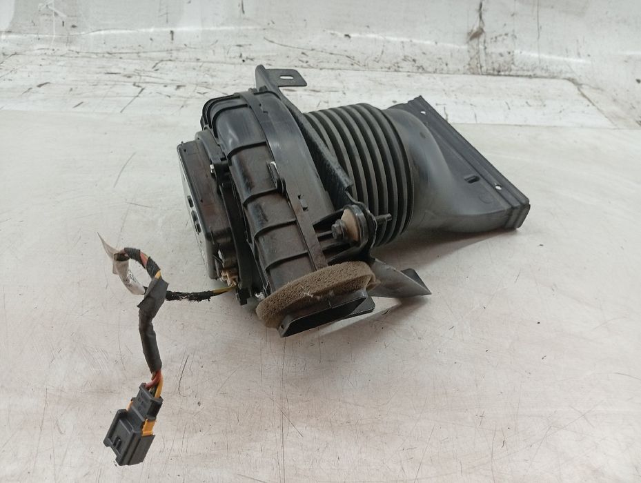 Motor de Sofagem - CITROËN DS5 | 11 - 15