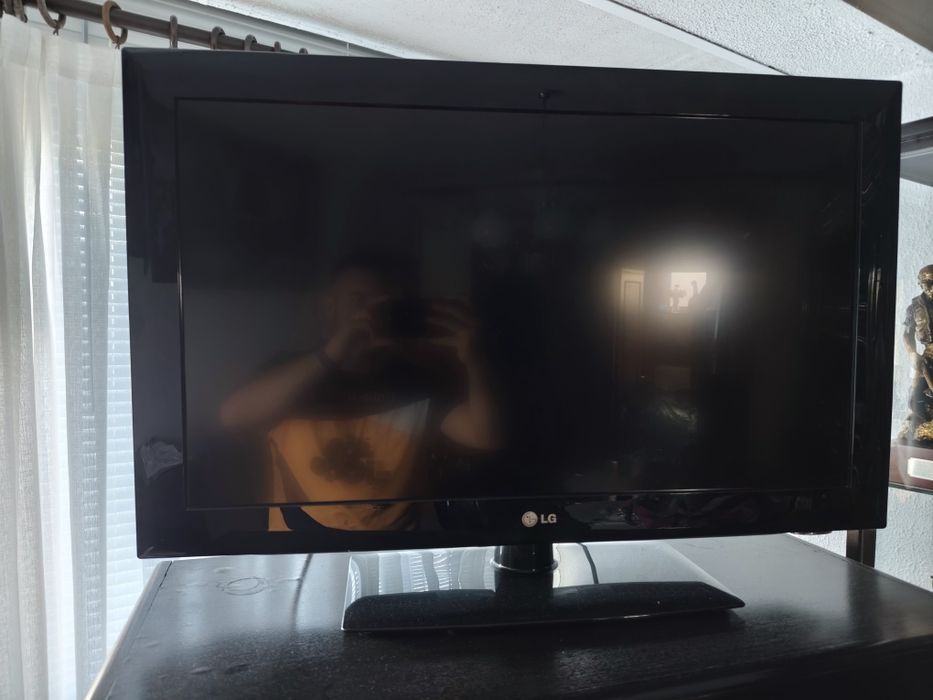 LG 32LK430 (LCD Full HD de 32 polegadas