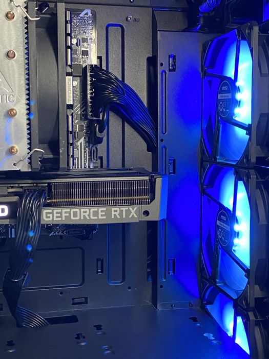 Computador Gaming - RTX 3060