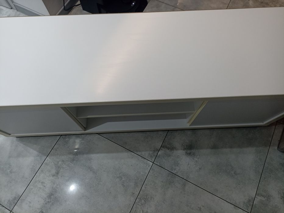 Stołki RTV pod telewizor