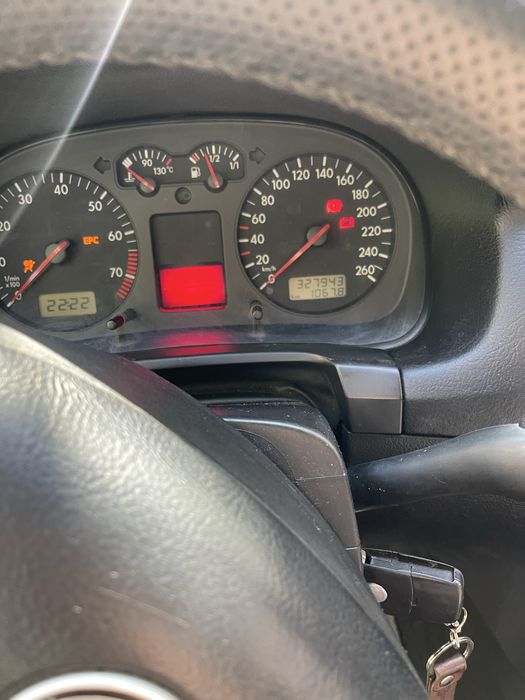 Volkswagen Golf4