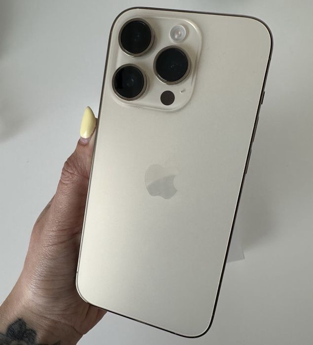 Iphone 14 Pro 256Gb