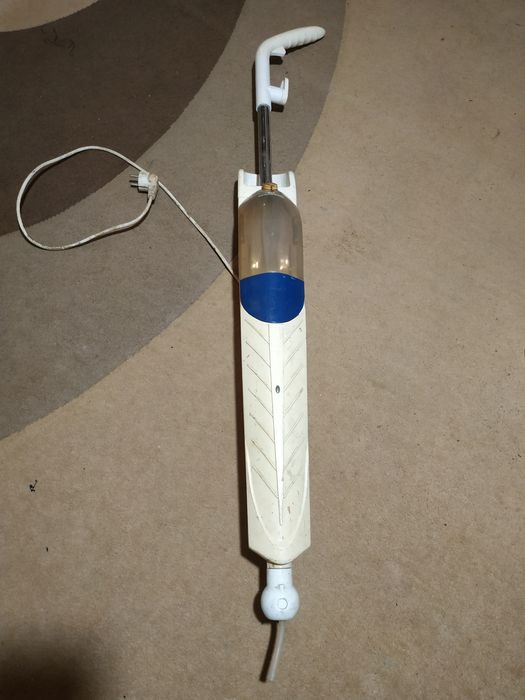 Парова швабра...