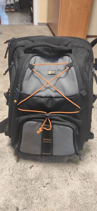 Plecak fotograficzny Case Logic