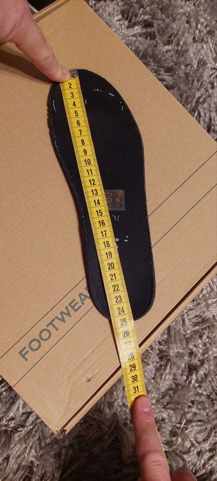 Продам ботинки Jack Wolfskin р-р37.