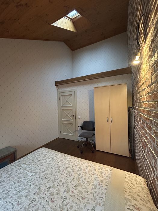 Дуплекс з особливим вайбом, Буча! Читати опис обовʼязково!