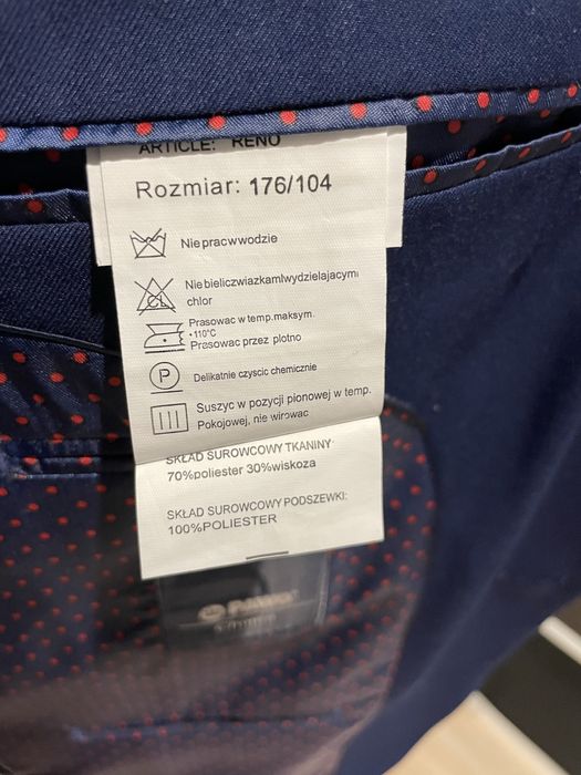 Garnitur Pawo super stan