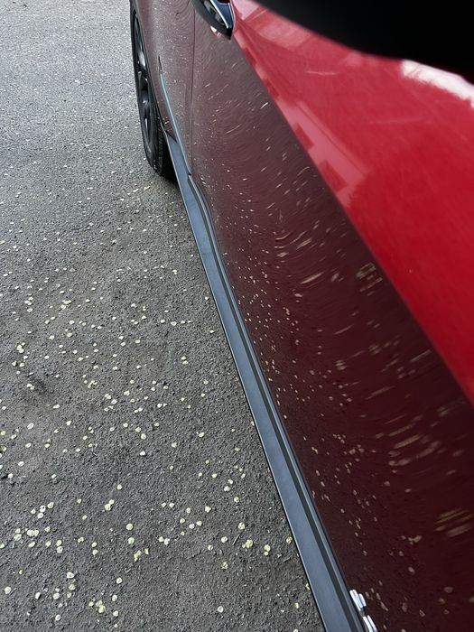 Bmw E70 (n55 3.0)