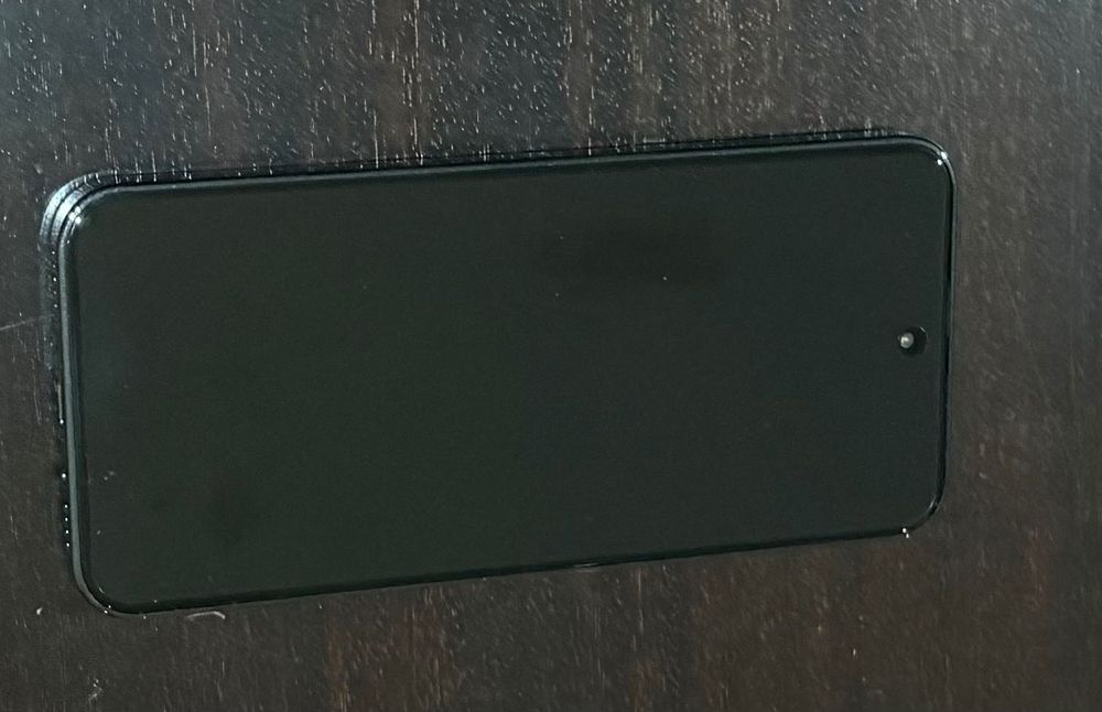 iPhone 17 PRO MAX “Réplica”