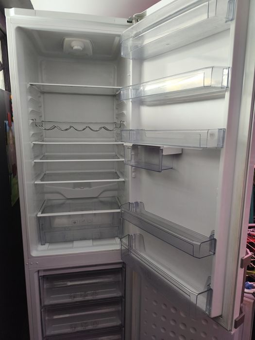 Lodówko-zamrażarka Beko