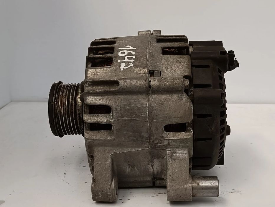 Alternador PEUGEOT 208