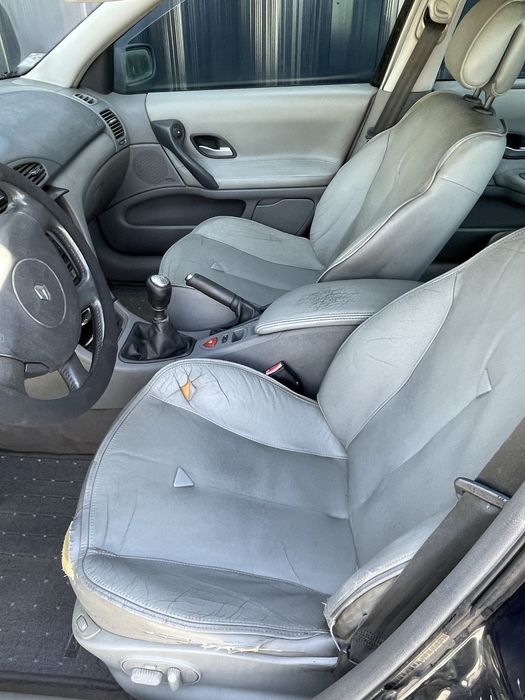 Renault Laguna 1.9 Dci